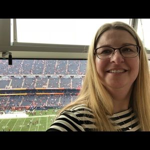 Meet your Posher, Robin